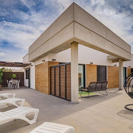 Oasis Apartments By Aloha Bay Caleta De Fuste Εξωτερικό φωτογραφία