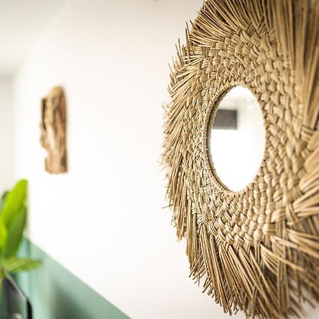 Oasis Apartments By Aloha Bay Caleta De Fuste Εξωτερικό φωτογραφία