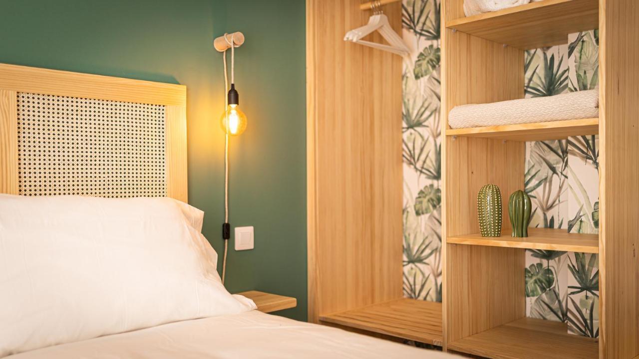 Oasis Apartments By Aloha Bay Caleta De Fuste Εξωτερικό φωτογραφία