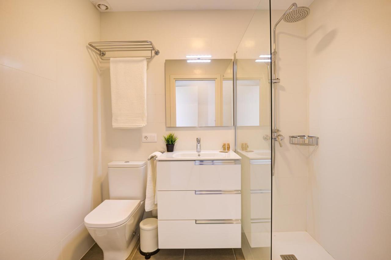 Oasis Apartments By Aloha Bay Caleta De Fuste Εξωτερικό φωτογραφία