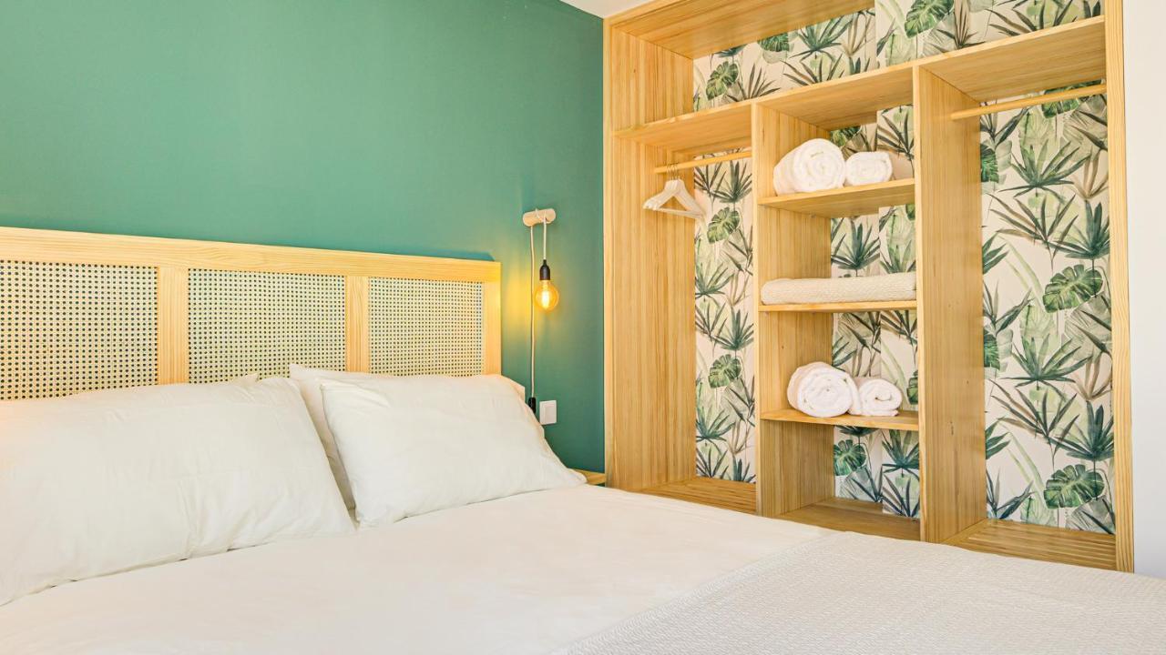 Oasis Apartments By Aloha Bay Caleta De Fuste Εξωτερικό φωτογραφία